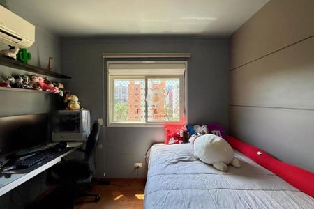 Apartamento à venda com 3 quartos, 169m² em Brooklin, São Paulo