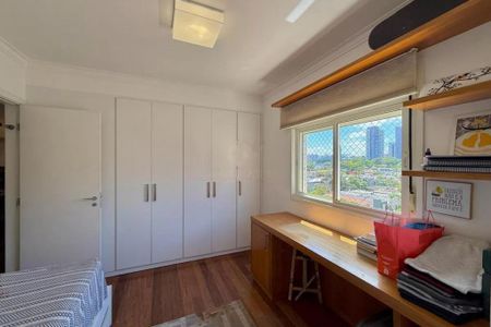 Apartamento à venda com 3 quartos, 169m² em Brooklin, São Paulo