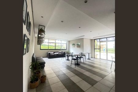 Apartamento à venda com 3 quartos, 74m² em Vila Sao Domingos, São Paulo