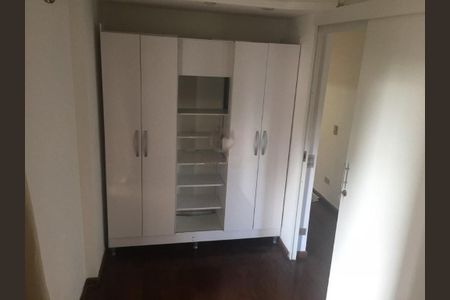 Apartamento à venda com 3 quartos, 102m² em Indianópolis, São Paulo