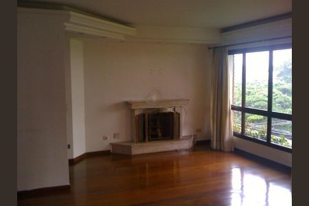 Apartamento à venda com 3 quartos, 102m² em Indianópolis, São Paulo