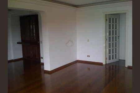Apartamento à venda com 3 quartos, 102m² em Indianópolis, São Paulo