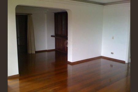Apartamento à venda com 3 quartos, 102m² em Indianópolis, São Paulo
