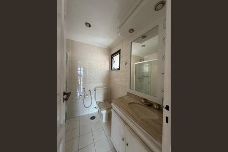 Apartamento à venda com 3 quartos, 102m² em Indianópolis, São Paulo