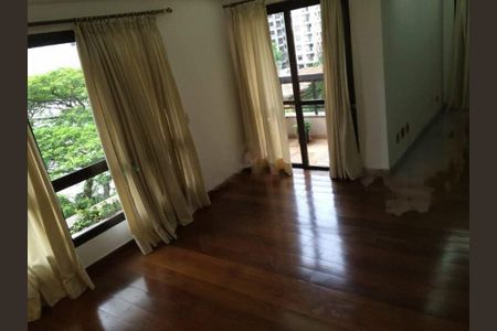 Apartamento à venda com 3 quartos, 102m² em Indianópolis, São Paulo