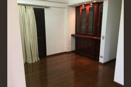 Apartamento à venda com 3 quartos, 102m² em Indianópolis, São Paulo