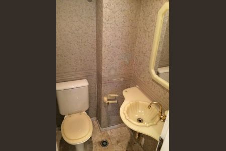 Apartamento à venda com 3 quartos, 102m² em Indianópolis, São Paulo