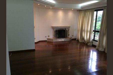 Apartamento à venda com 3 quartos, 102m² em Indianópolis, São Paulo
