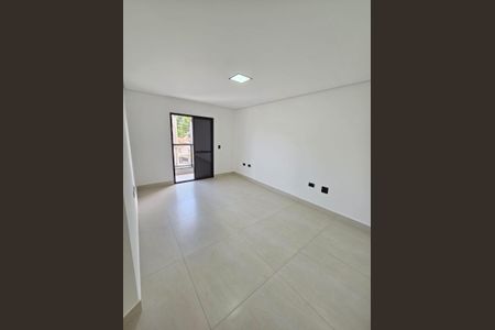 Casa à venda com 3 quartos, 155m² em Parque das Nações, Santo André