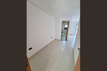 Casa à venda com 3 quartos, 155m² em Parque das Nações, Santo André