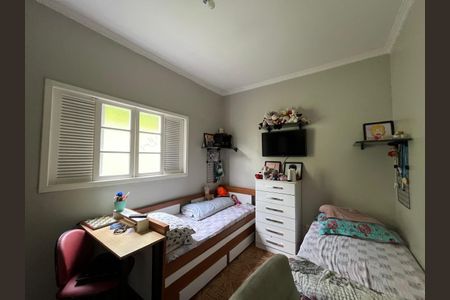 Casa à venda com 3 quartos, 204m² em Jardim Rina, Santo André