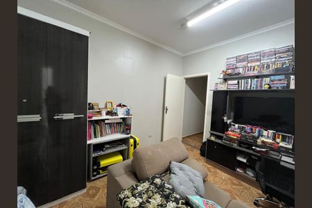 Casa à venda com 3 quartos, 204m² em Jardim Rina, Santo André