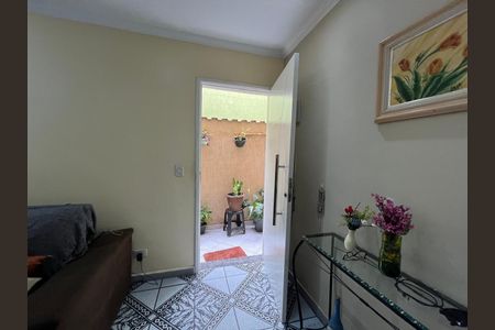 Casa à venda com 3 quartos, 204m² em Jardim Rina, Santo André