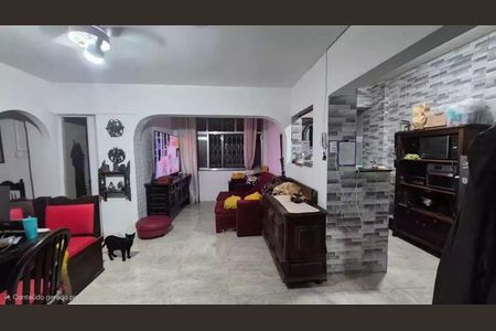 Apartamento à venda com 3 quartos, 103m² em Botafogo, Rio de Janeiro