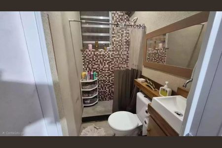 Apartamento à venda com 3 quartos, 103m² em Botafogo, Rio de Janeiro