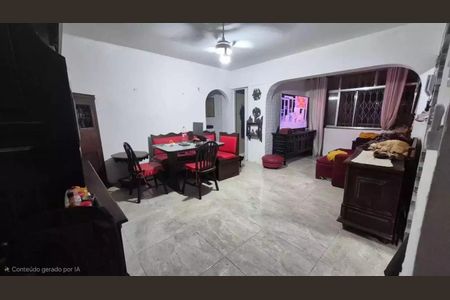 Apartamento à venda com 3 quartos, 103m² em Botafogo, Rio de Janeiro