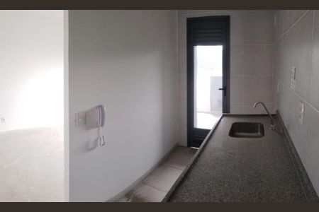 Apartamento à venda com 2 quartos, 59m² em Ferreira, São Paulo