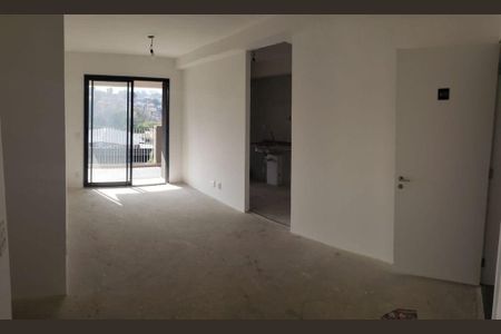 Apartamento à venda com 2 quartos, 59m² em Ferreira, São Paulo