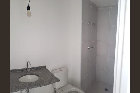 Apartamento à venda com 2 quartos, 59m² em Ferreira, São Paulo