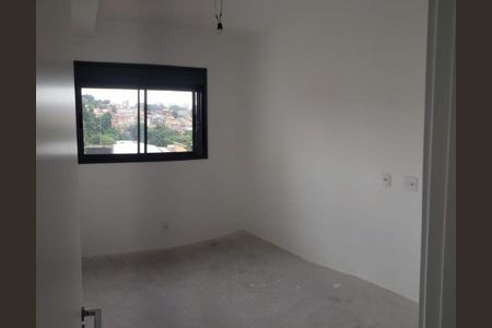 Apartamento à venda com 2 quartos, 59m² em Ferreira, São Paulo