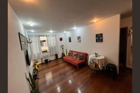 Apartamento à venda com 2 quartos, 62m² em Copacabana, Rio de Janeiro