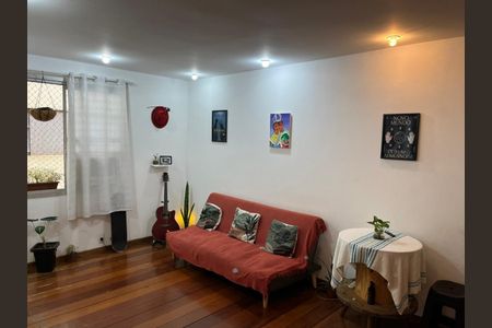 Apartamento à venda com 2 quartos, 62m² em Copacabana, Rio de Janeiro