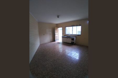 Casa à venda com 5 quartos, 210m² em Baeta Neves, São Bernardo do Campo