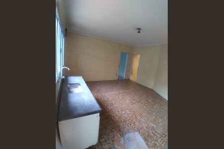 Casa à venda com 5 quartos, 210m² em Baeta Neves, São Bernardo do Campo