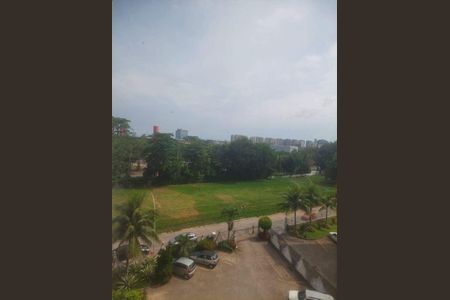 Apartamento à venda com 2 quartos, 49m² em Camorim, Rio de Janeiro