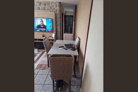 Apartamento à venda com 2 quartos, 49m² em Camorim, Rio de Janeiro