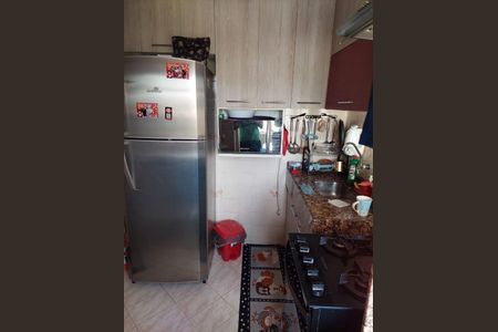 Apartamento à venda com 2 quartos, 49m² em Camorim, Rio de Janeiro