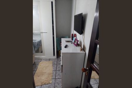 Apartamento à venda com 2 quartos, 49m² em Camorim, Rio de Janeiro