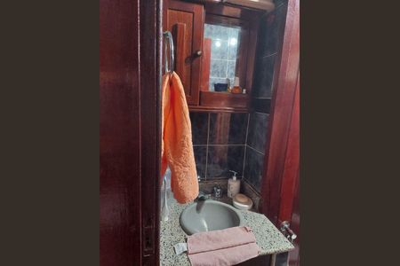 Apartamento à venda com 2 quartos, 49m² em Camorim, Rio de Janeiro