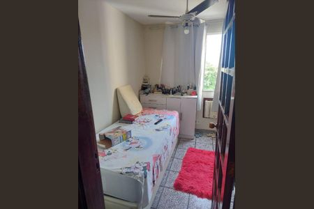 Apartamento à venda com 2 quartos, 49m² em Camorim, Rio de Janeiro