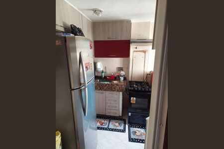 Apartamento à venda com 2 quartos, 49m² em Camorim, Rio de Janeiro