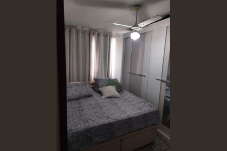 Apartamento à venda com 2 quartos, 49m² em Camorim, Rio de Janeiro