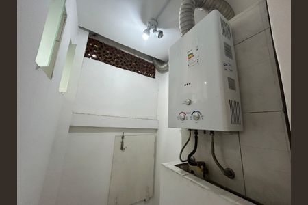 Casa para alugar com 220m², 3 quartos e 2 vagasAquecedor