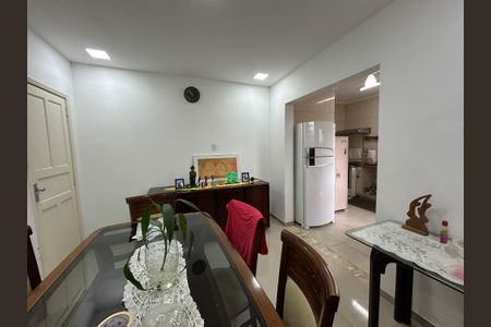 Casa para alugar com 220m², 3 quartos e 2 vagasSala de Jantar