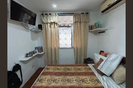 Casa para alugar com 220m², 3 quartos e 2 vagasSuíte 1