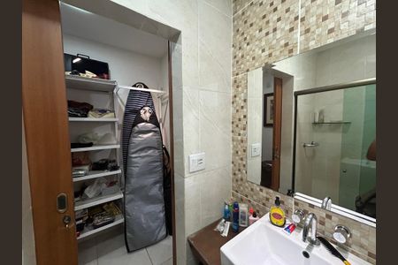 Casa para alugar com 220m², 3 quartos e 2 vagasBanheiro da Suíte 2