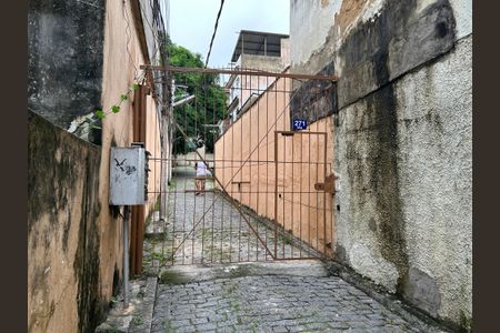 Casa para alugar com 220m², 3 quartos e 2 vagasEntrada