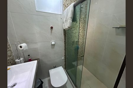 Casa para alugar com 220m², 3 quartos e 2 vagasBanheiro da Suíte 2