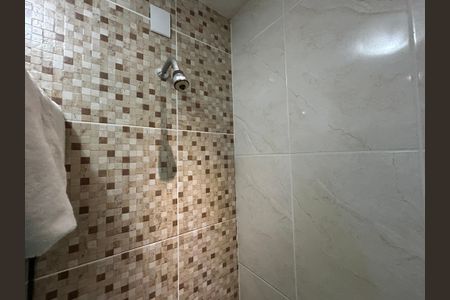 Casa para alugar com 220m², 3 quartos e 2 vagasBanheiro da Suíte 2