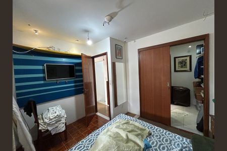 Casa para alugar com 220m², 3 quartos e 2 vagasSuíte 2