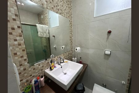 Casa para alugar com 220m², 3 quartos e 2 vagasBanheiro da Suíte 2