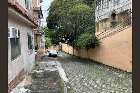 Casa para alugar com 220m², 3 quartos e 2 vagasÁrea comum