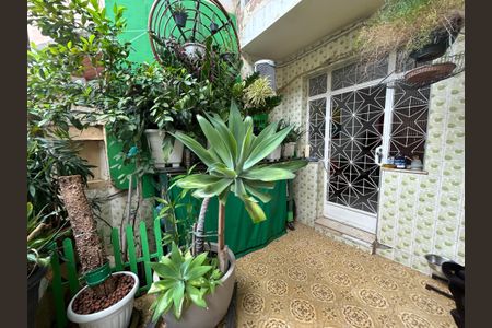 Casa para alugar com 220m², 3 quartos e 2 vagasÁrea externa