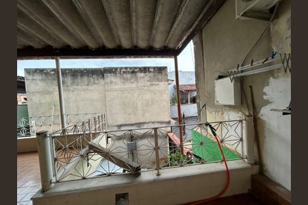 Casa para alugar com 220m², 3 quartos e 2 vagasVista da Suíte 1