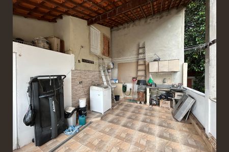 Casa para alugar com 220m², 3 quartos e 2 vagasTerraço