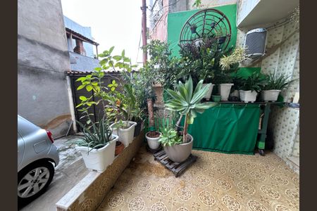 Casa para alugar com 220m², 3 quartos e 2 vagasÁrea externa